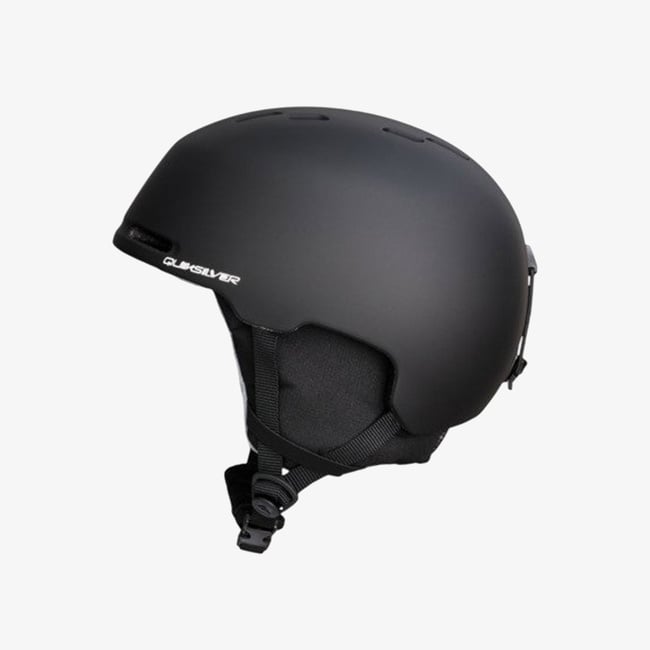  Quiksilver Journey Erkek Gri Kask
