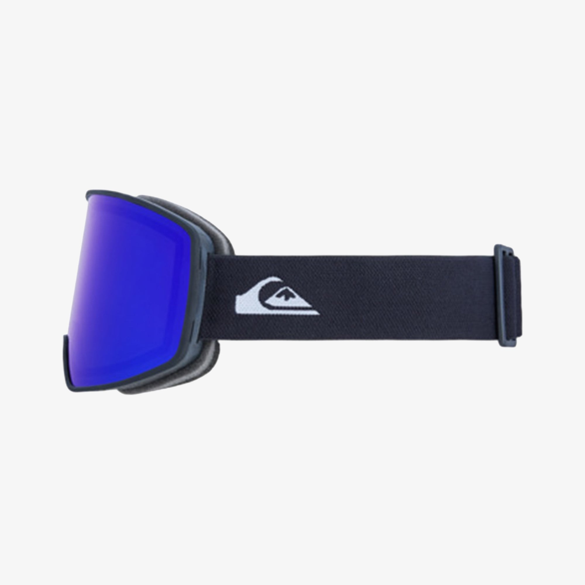 Quiksilver Storm Erkek Siyah Kayak Gözlüğü