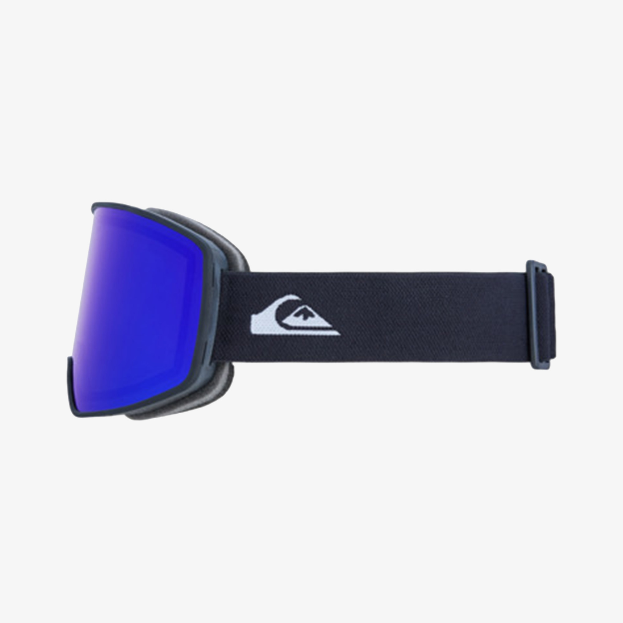  Quiksilver Storm Erkek Siyah Kayak Gözlüğü