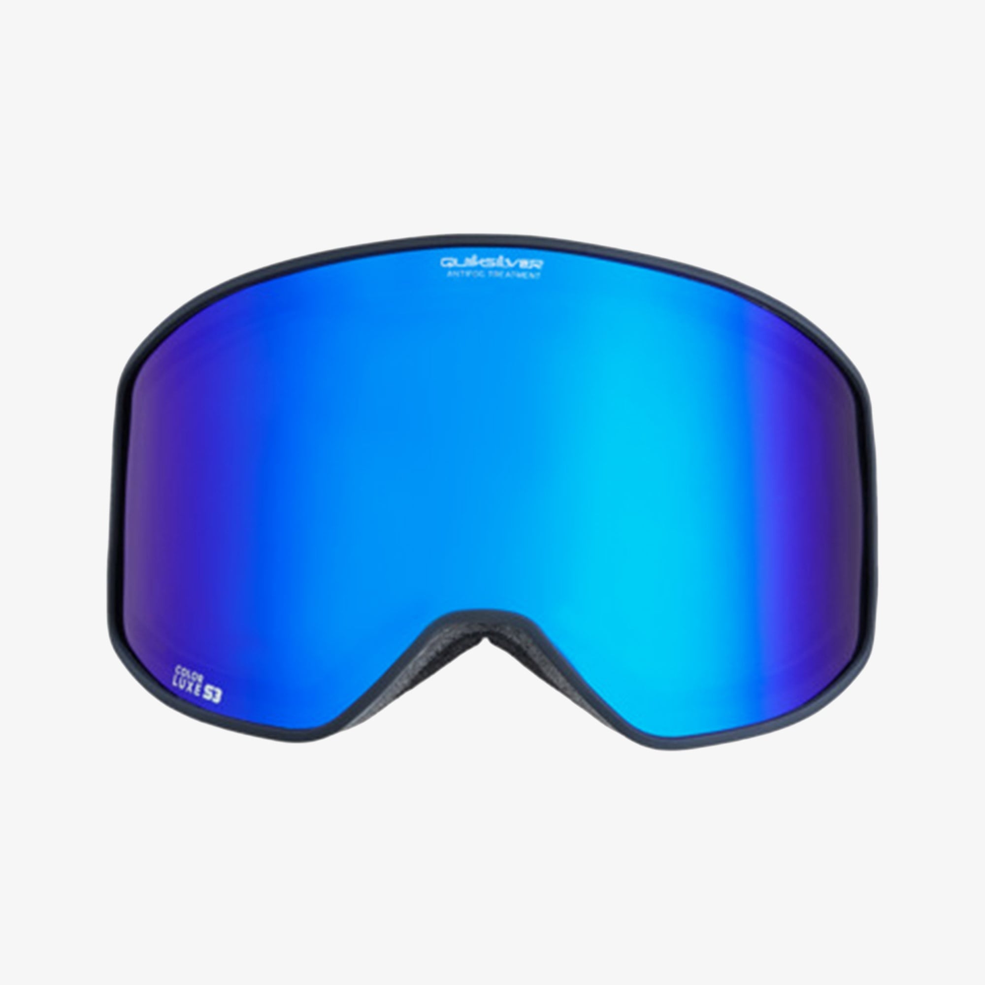 Quiksilver Storm Erkek Siyah Kayak Gözlüğü