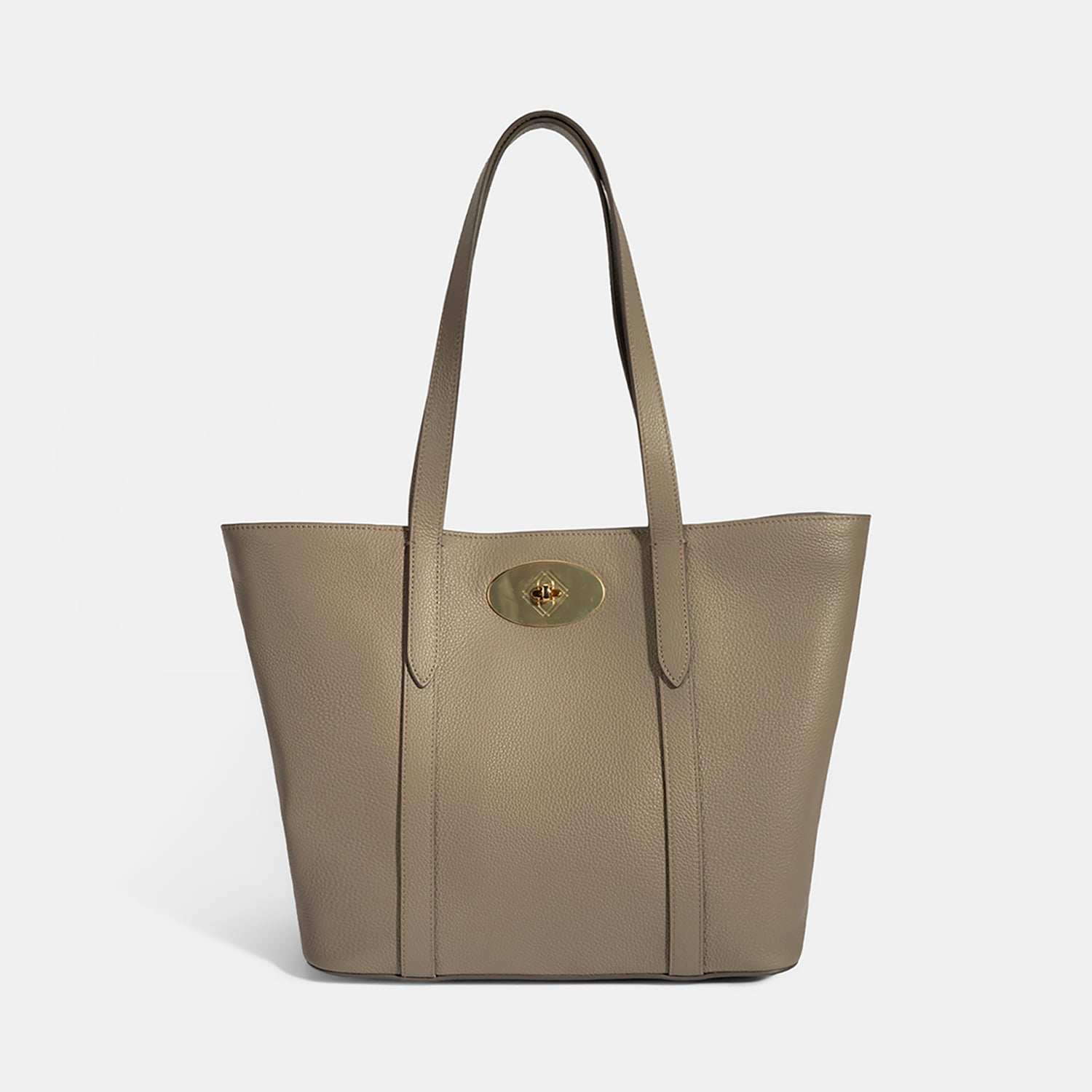  Kadın Vizon Deri Omuz Çantası