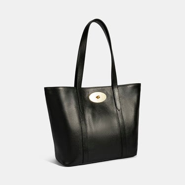  Kadın Siyah Deri Omuz Çantası