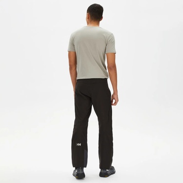  Helly Hansen Legendary insulated Erkek Siyah Pantolon