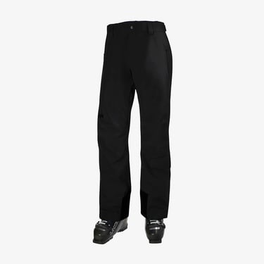  Helly Hansen Legendary insulated Erkek Siyah Pantolon