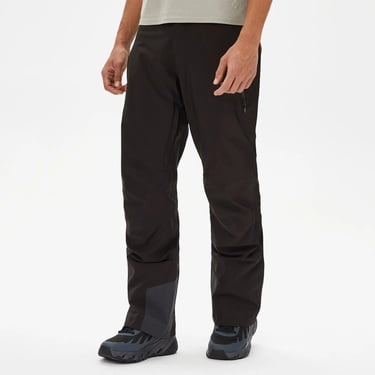  Helly Hansen Legendary insulated Erkek Siyah Pantolon