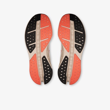  On Cloudsurfer Max Kadın Beyaz Spor Ayakkabı