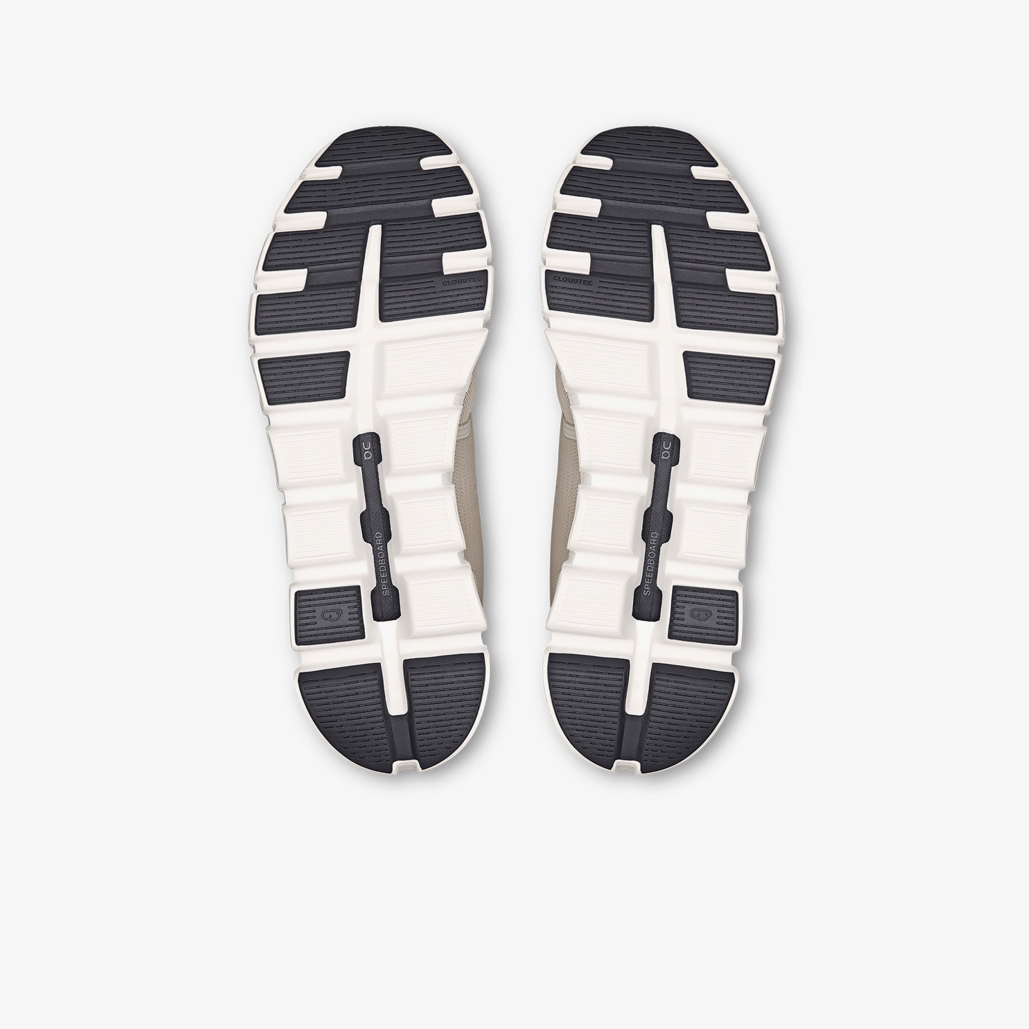 On Cloud 6 Erkek Bej Spor Ayakkabı