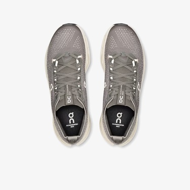  On Cloudsurfer Max Erkek Gri Spor Ayakkabı