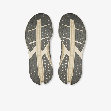  On Cloudsurfer Max Erkek Gri Spor Ayakkabı