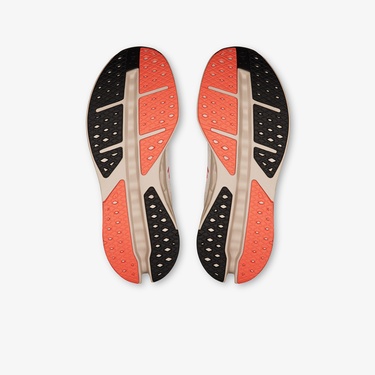  On Cloudsurfer Max Erkek Beyaz Spor Ayakkabı