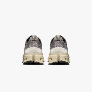  On Cloudsurfer Max Erkek Gri Spor Ayakkabı