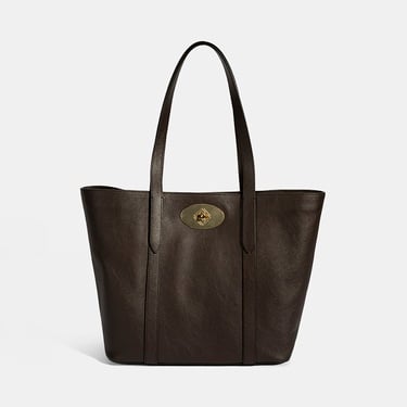  Kadın Kahve Deri Omuz Çantası