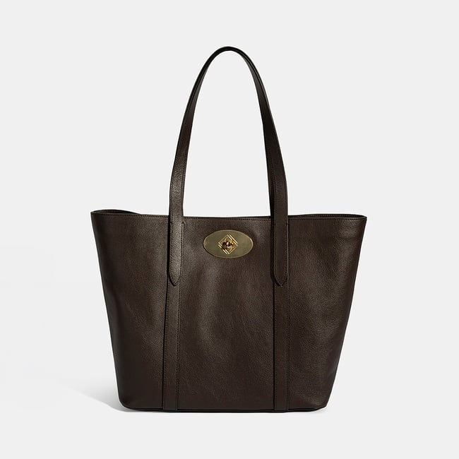  Kadın Kahve Deri Omuz Çantası