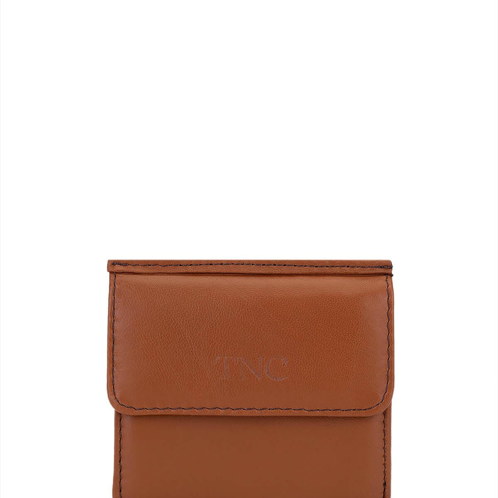 Tamer Tanca Unisex Hakiki Deri Taba Cüzdan Cuzdan