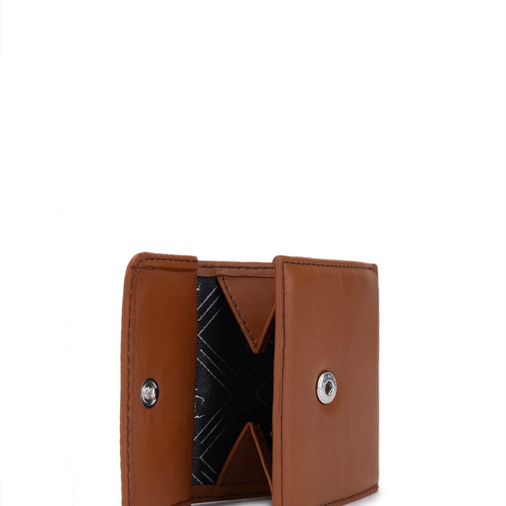 Tamer Tanca Unisex Hakiki Deri Taba Cüzdan Cuzdan