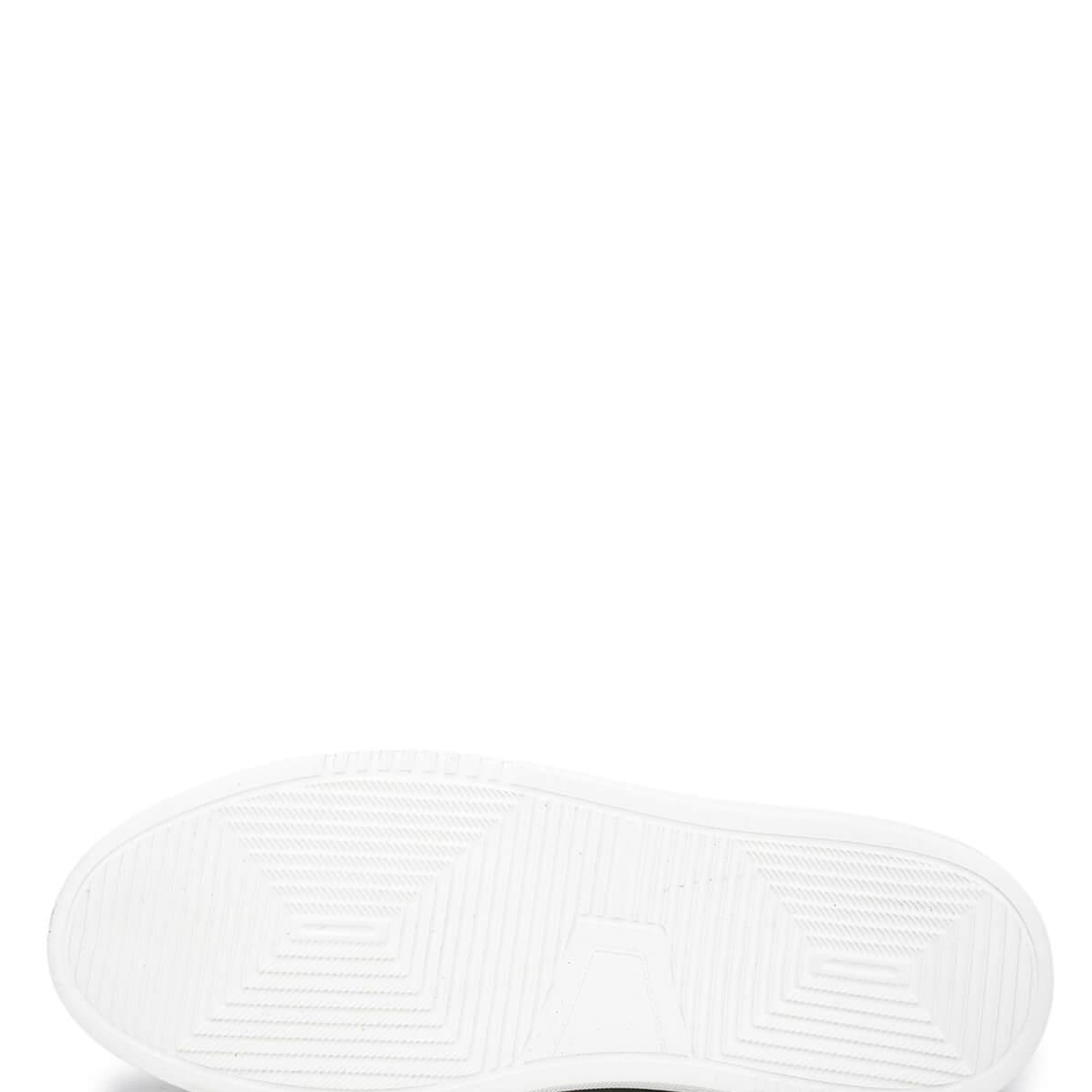 Tamer Tanca Kadın Suni Deri Beyaz Sneakers & Spor Ayakkabı