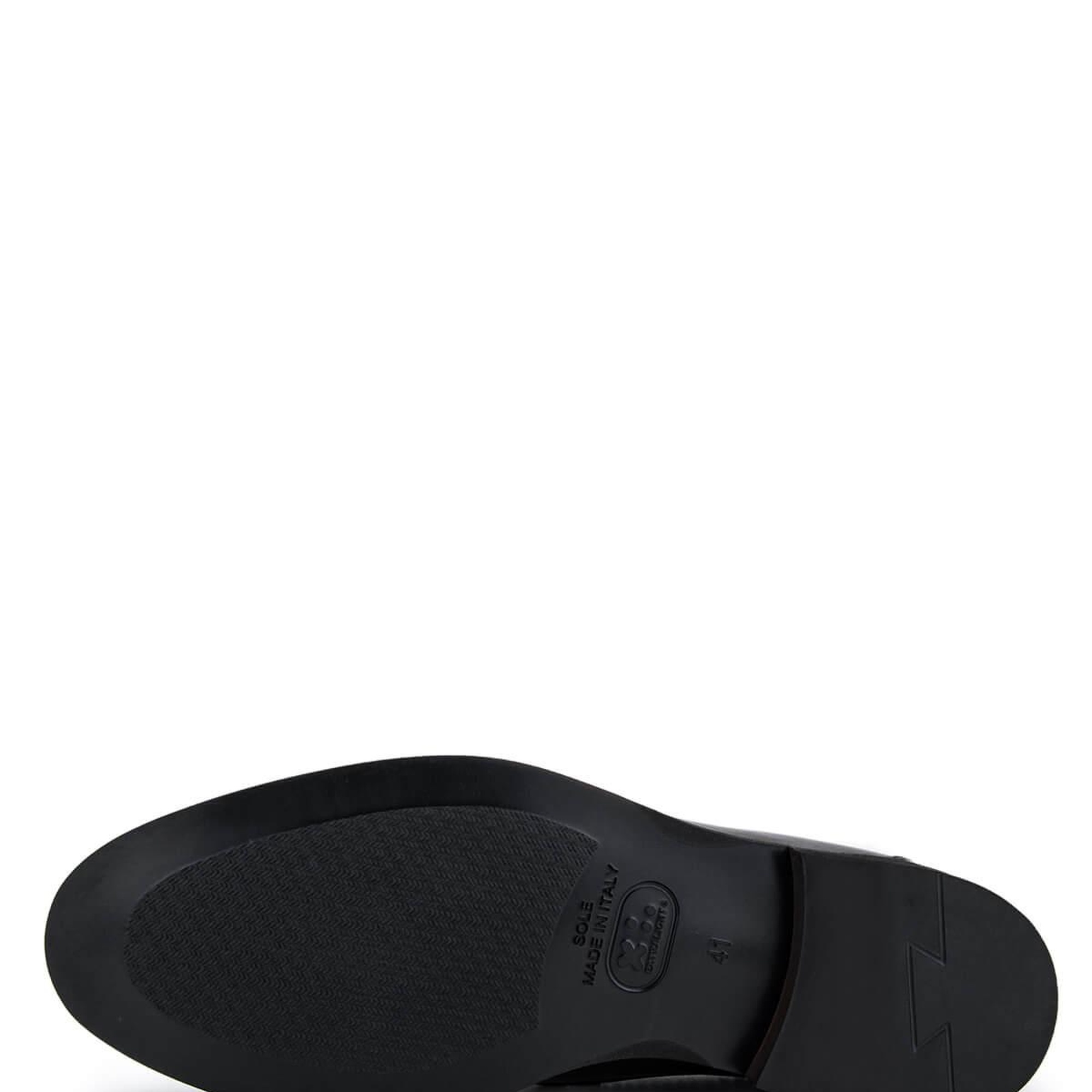 Tamer Tanca Erkek Hakiki Deri Kahverengi Klasik Ayakkabı