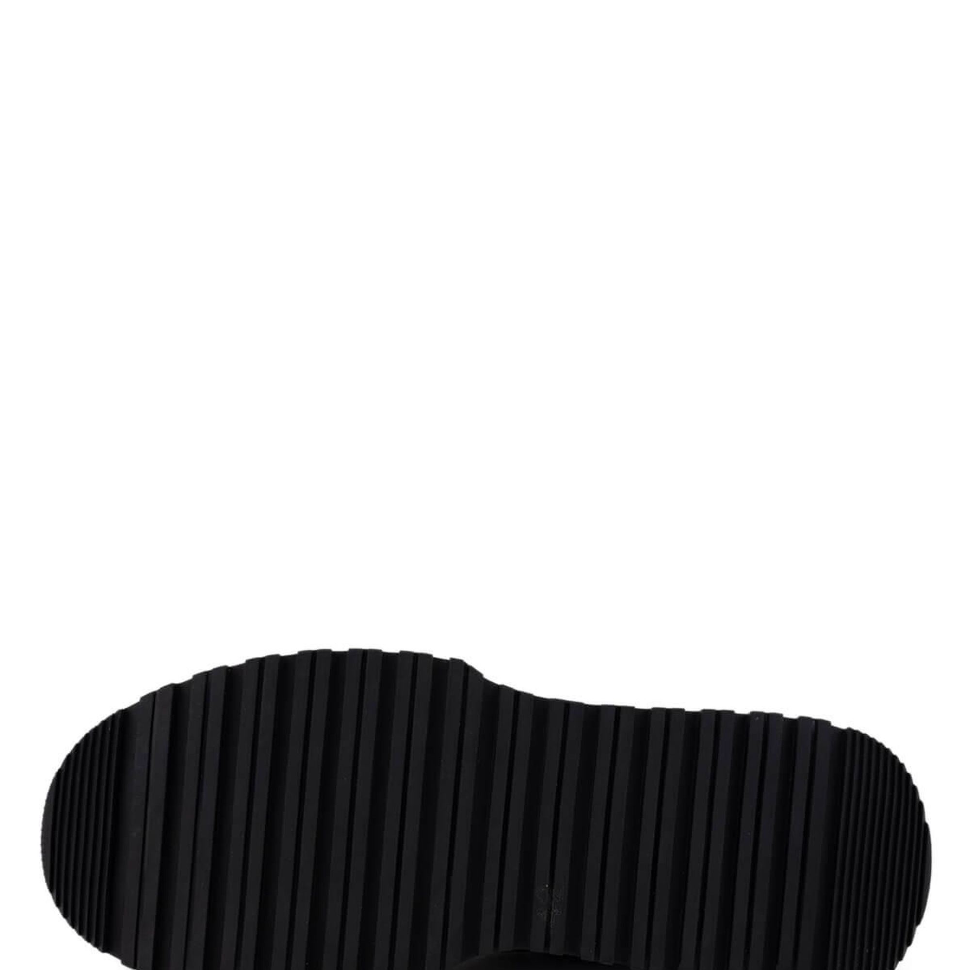 Tamer Tanca Erkek Hakiki Deri Kahverengi Sneakers & Spor Ayakkabı