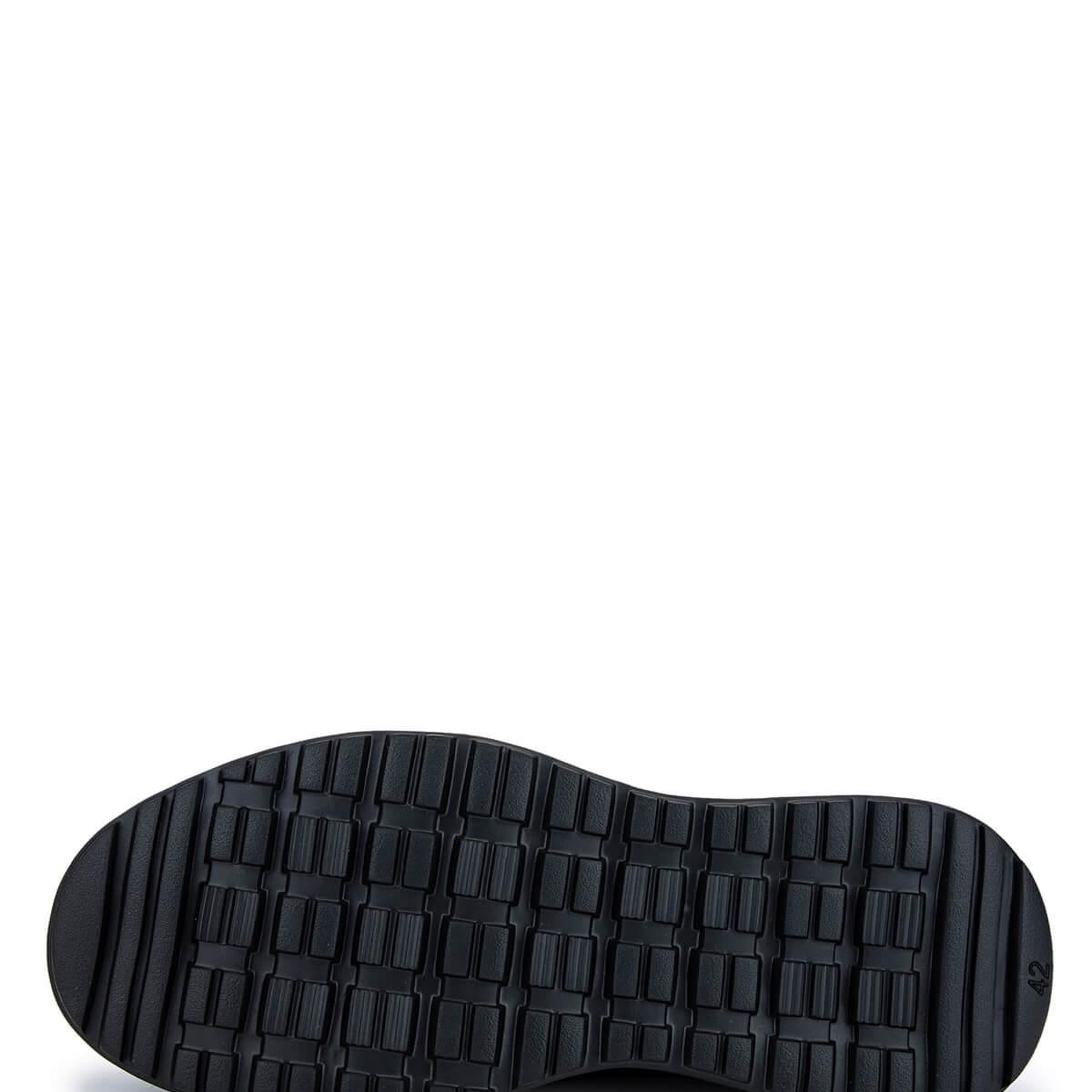 Tamer Tanca Erkek Hakiki Deri Kahverengi Casual Ayakkabı