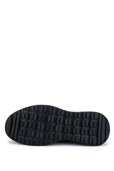  Tamer Tanca Erkek Hakiki Deri Kahverengi Casual Ayakkabı