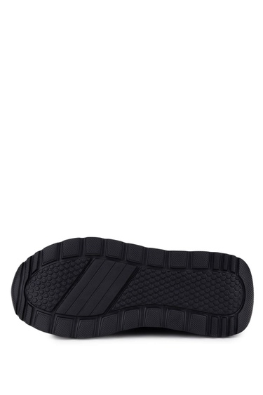  Tamer Tanca Kadın Hakiki Deri Bordo Sneakers & Spor Ayakkabı