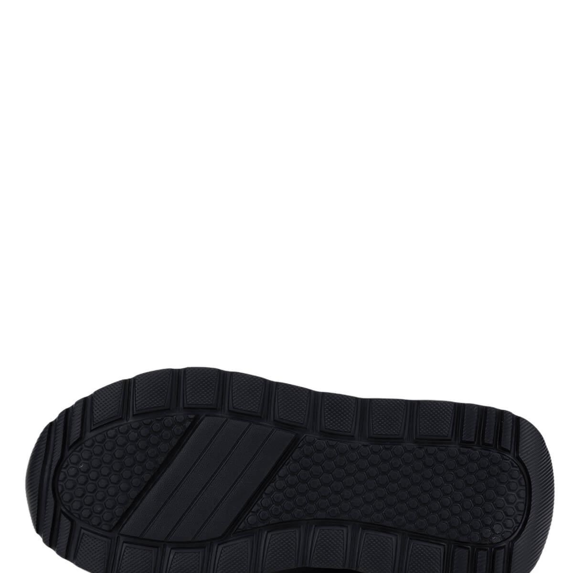 Tamer Tanca Kadın Hakiki Deri Siyah Rugan Sneakers & Spor Ayakkabı