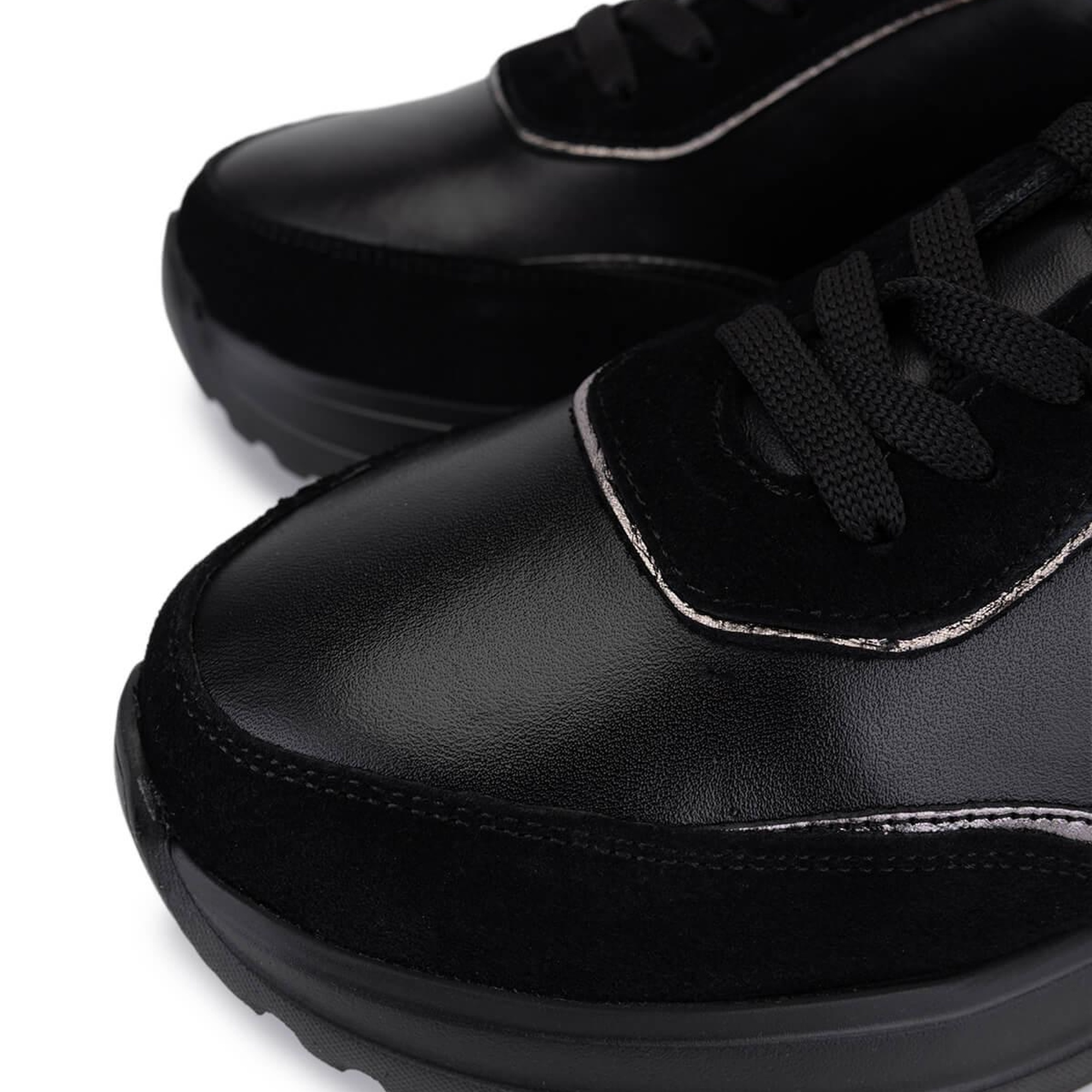 Tamer Tanca Kadın Hakiki Deri Sneakers & Spor Ayakkabı