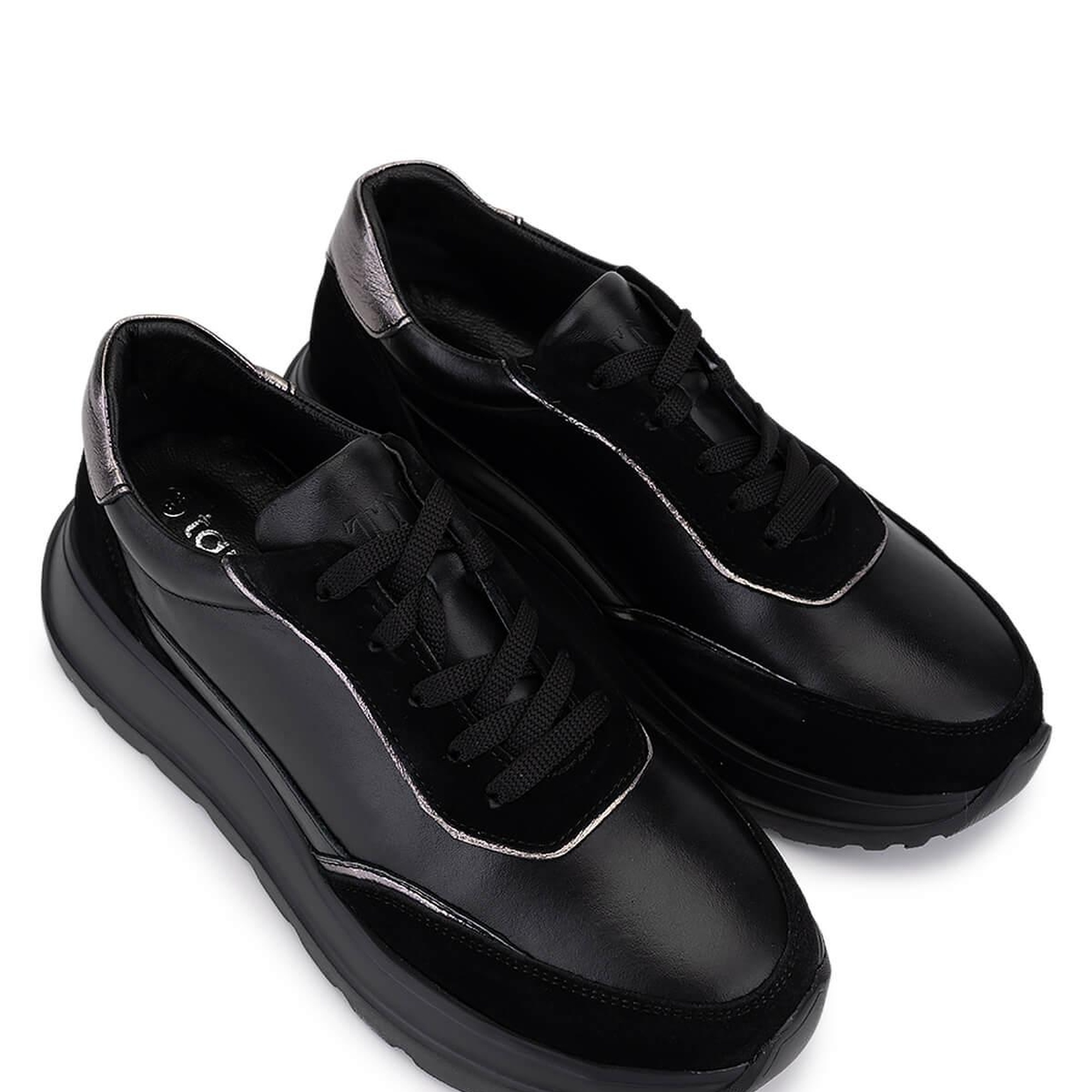 Tamer Tanca Kadın Hakiki Deri Sneakers & Spor Ayakkabı