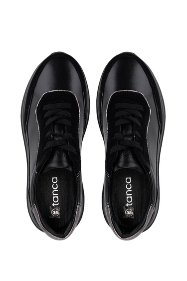  Tamer Tanca Kadın Hakiki Deri Sneakers & Spor Ayakkabı