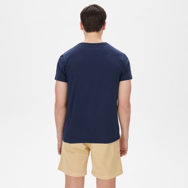  Superfly Erkek Renkli Günlük T-Shirt