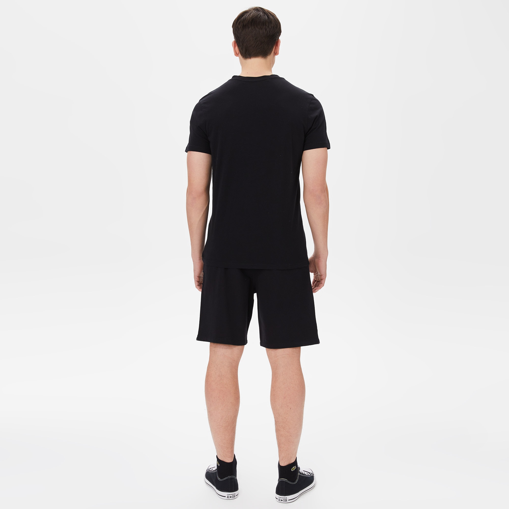 Superfly Erkek Renkli Günlük T-Shirt