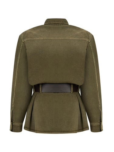  Gömlek Yaka Kemerli Mini Elbise