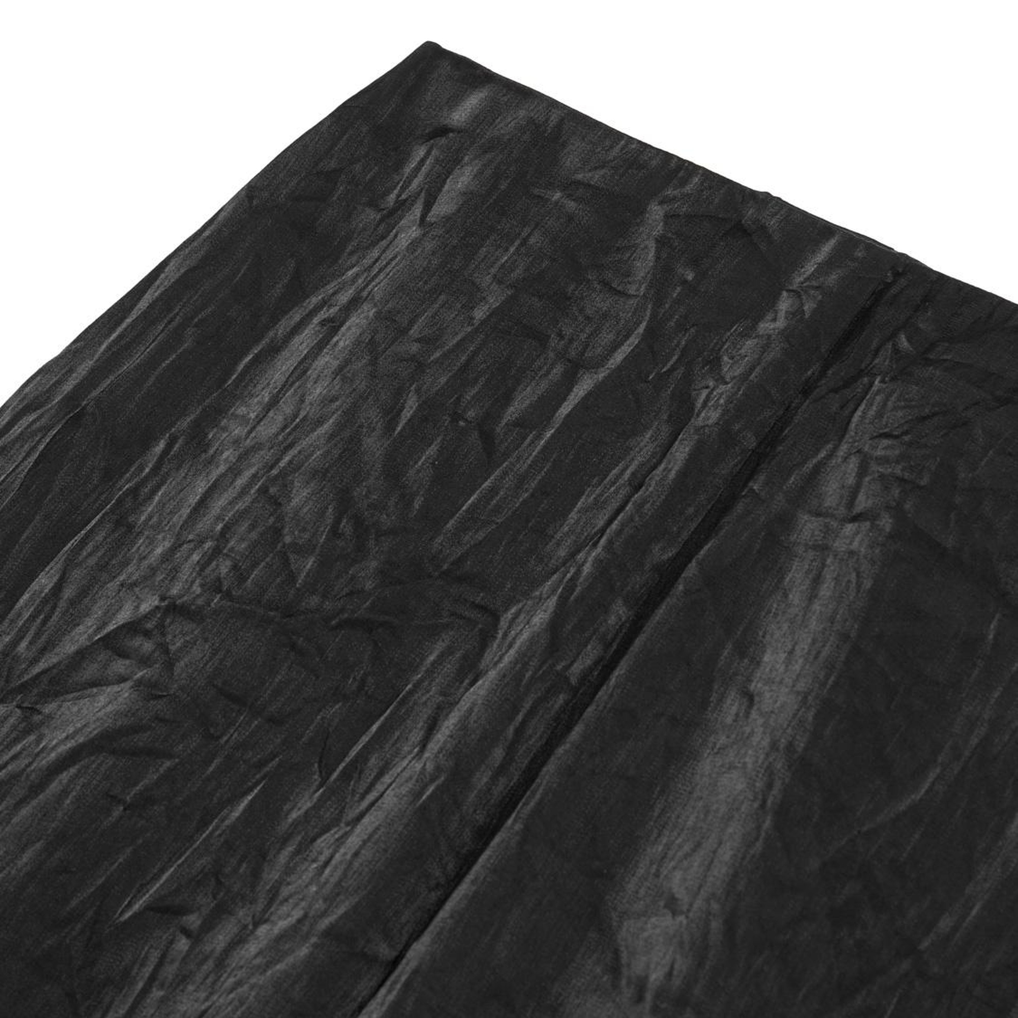 Kırışık Görünümlü Pantolon