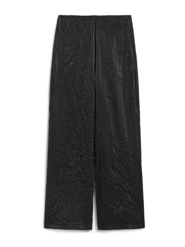  Kırışık Görünümlü Pantolon