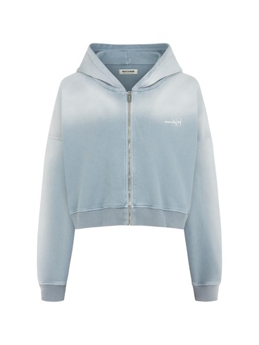  Degrade Geçişli Sweatshirt