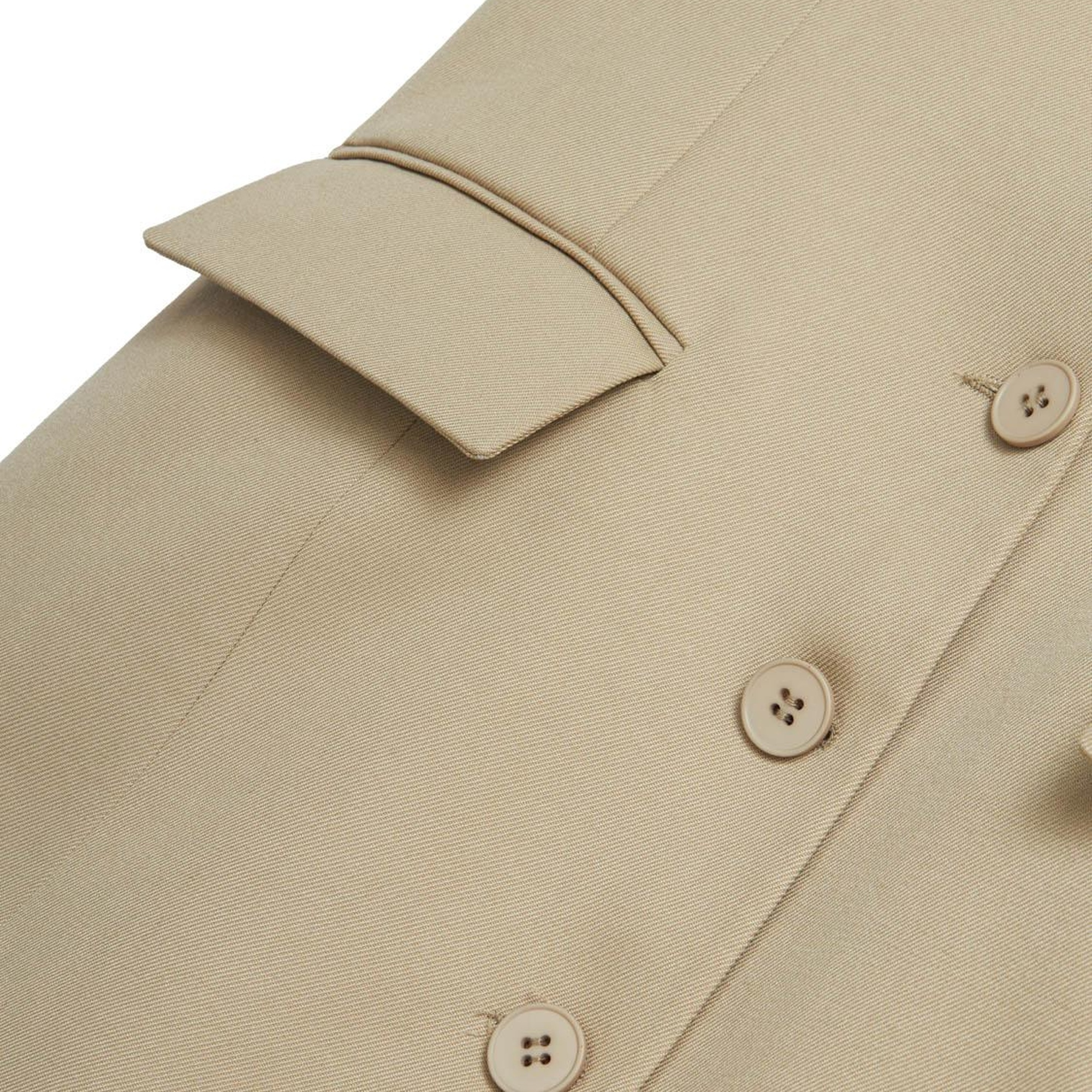 Straplez Mini Elbise