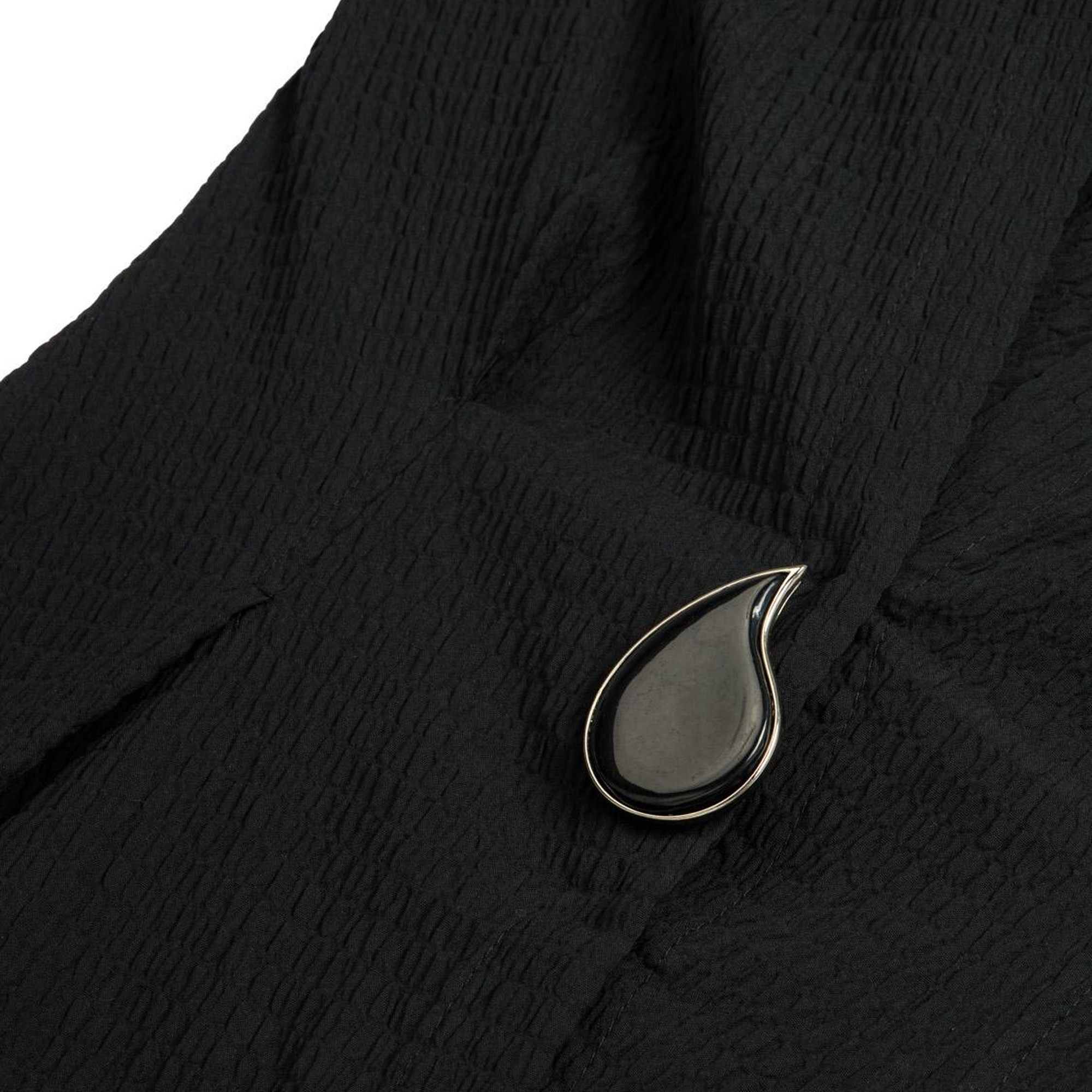 Aksesuar Detaylı Bluz