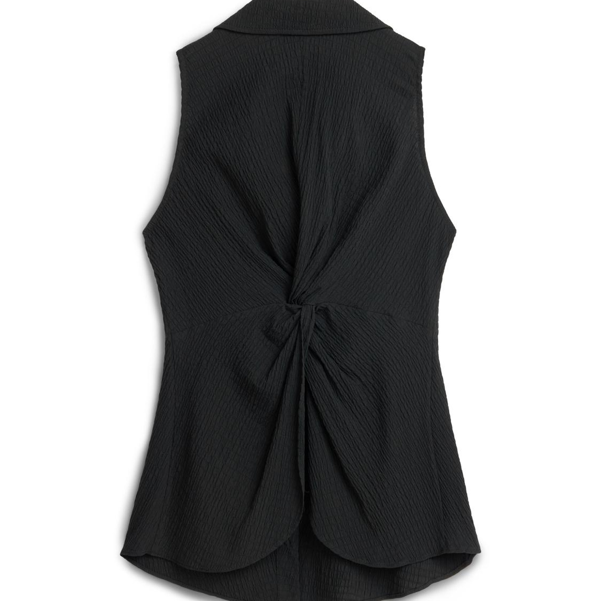 Aksesuar Detaylı Bluz