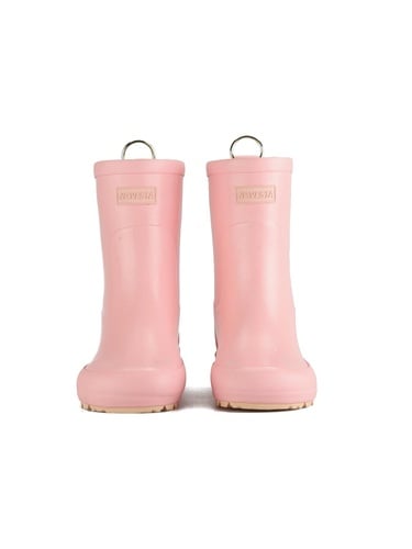  Kiddo Rubber Çocuk Bot