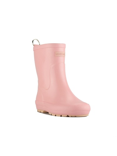  Kiddo Rubber Çocuk Bot