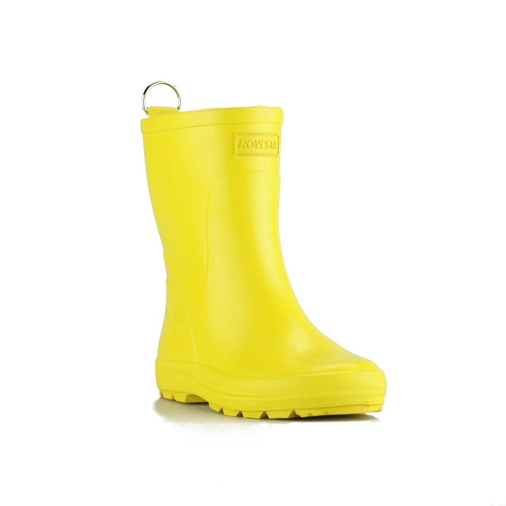 Kiddo Rubber Çocuk Bot