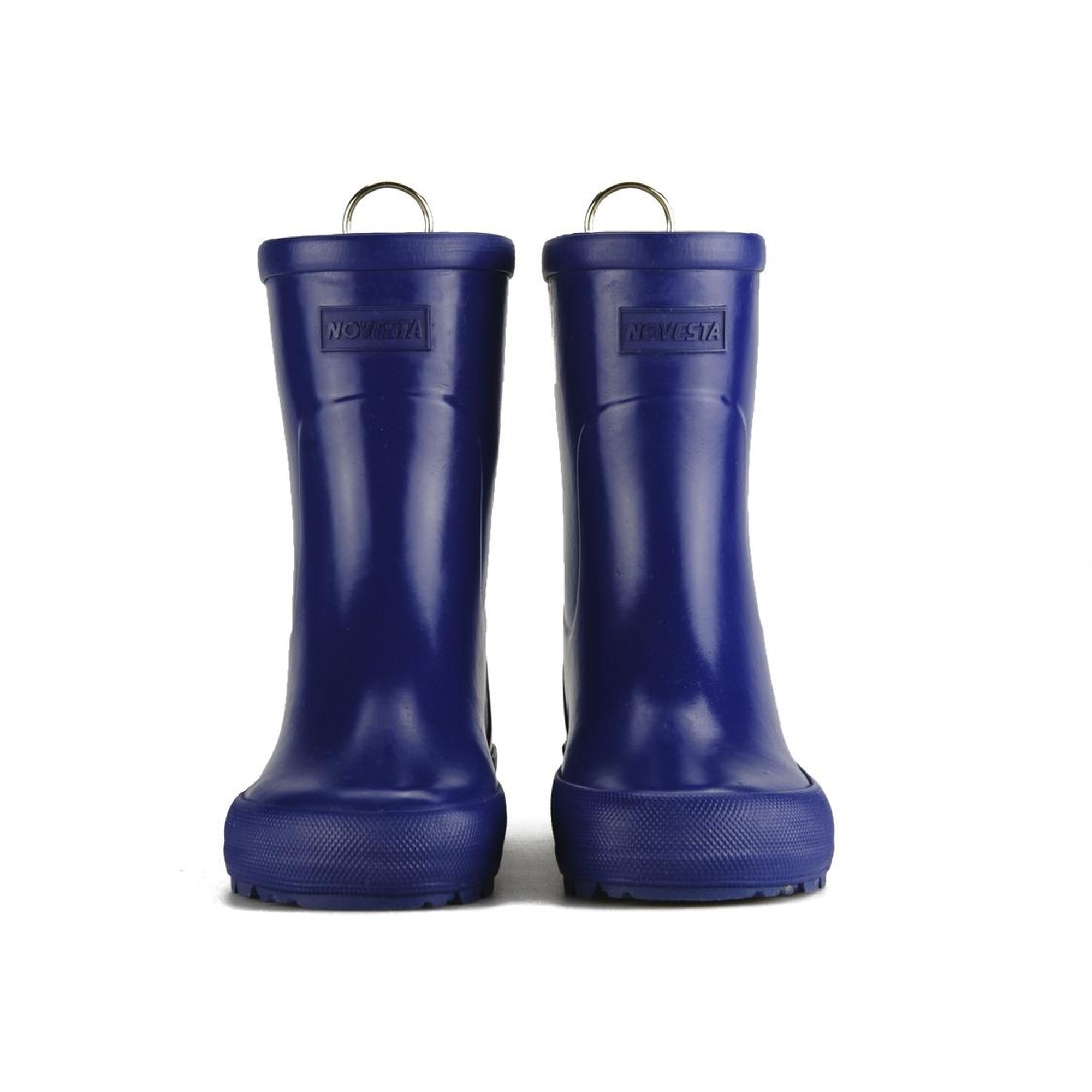 Kiddo Rubber Çocuk Bot