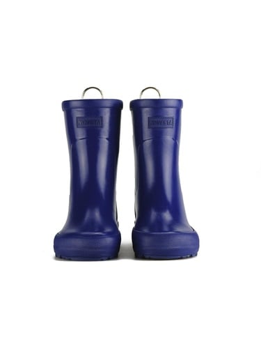  Kiddo Rubber Çocuk Bot