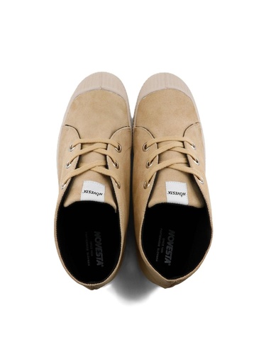  Star Chukka Suede Mono Kanvas Sneaker