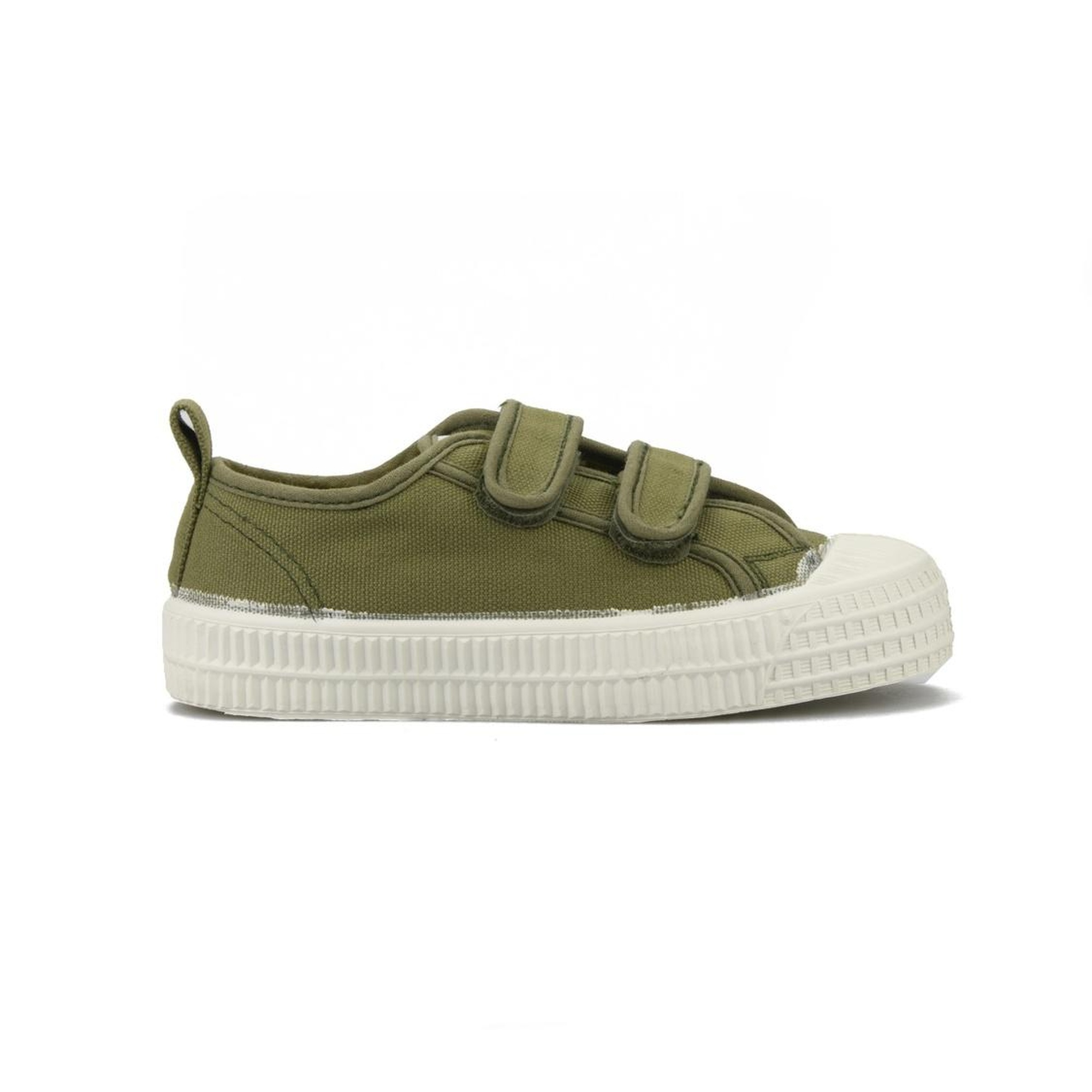 Kid Velcro Kanvas Çocuk Sneaker