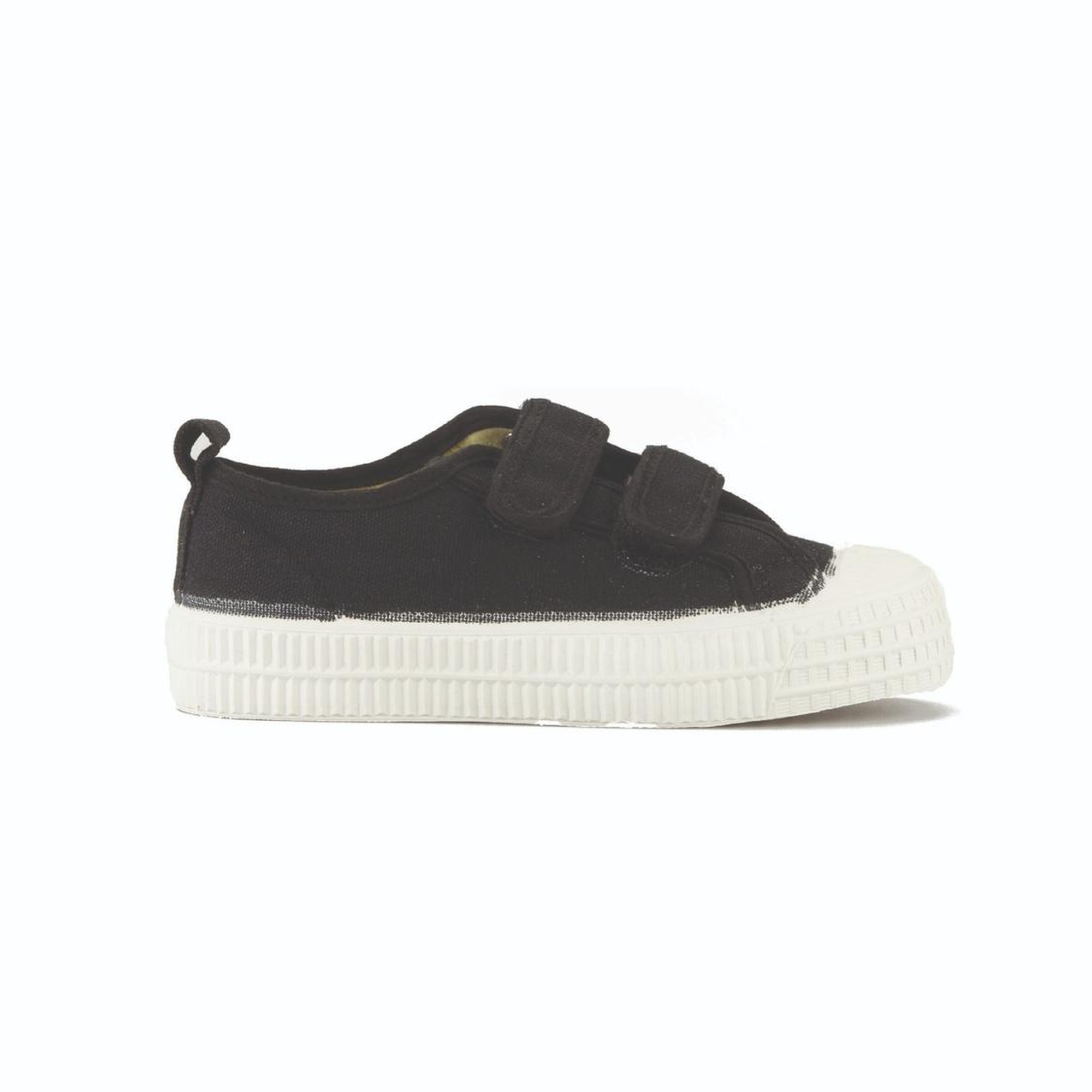 Kid Velcro Kanvas Çocuk Sneaker