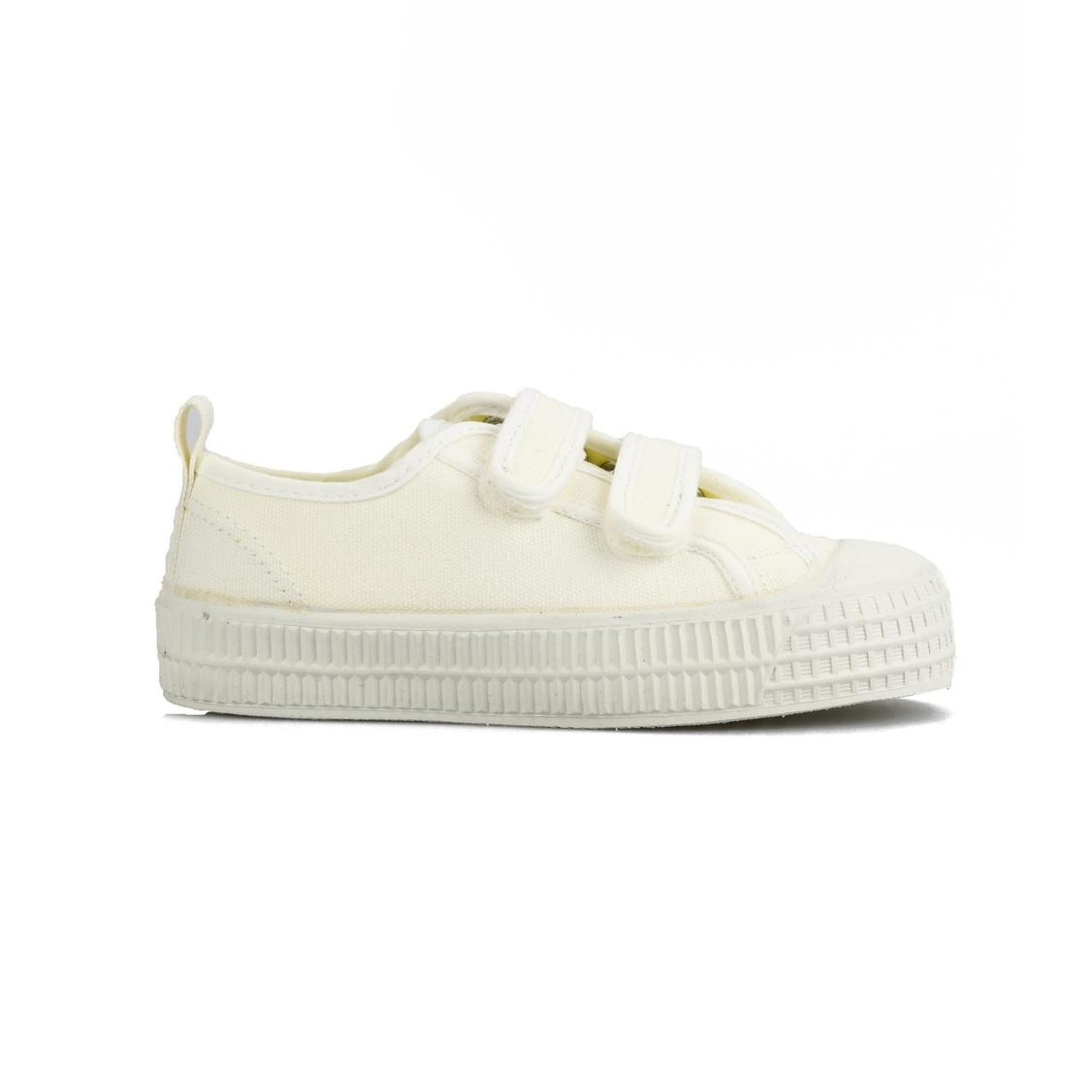 Kid Velcro Kanvas Çocuk Sneaker