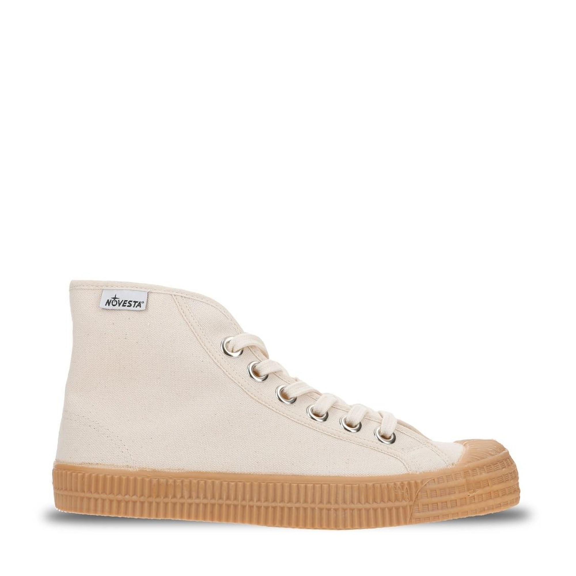 Star Dribble Kanvas Sneaker