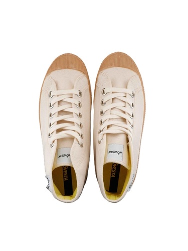  Star Dribble Kanvas Sneaker