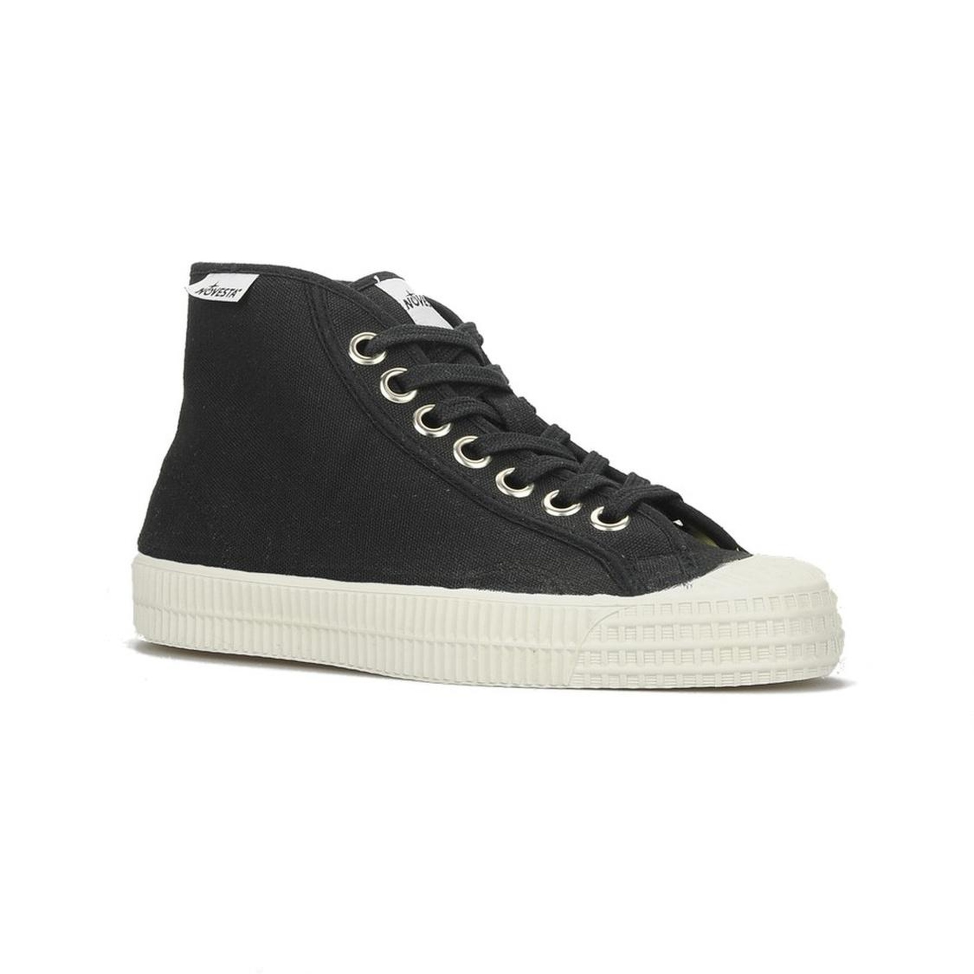 Star Dribble Kanvas Sneaker